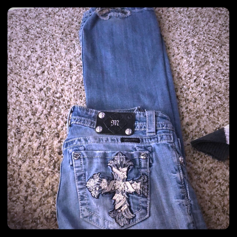 Jeans
